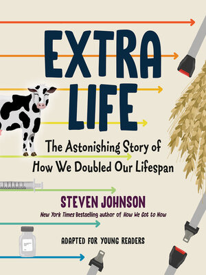 cover image of Extra Life